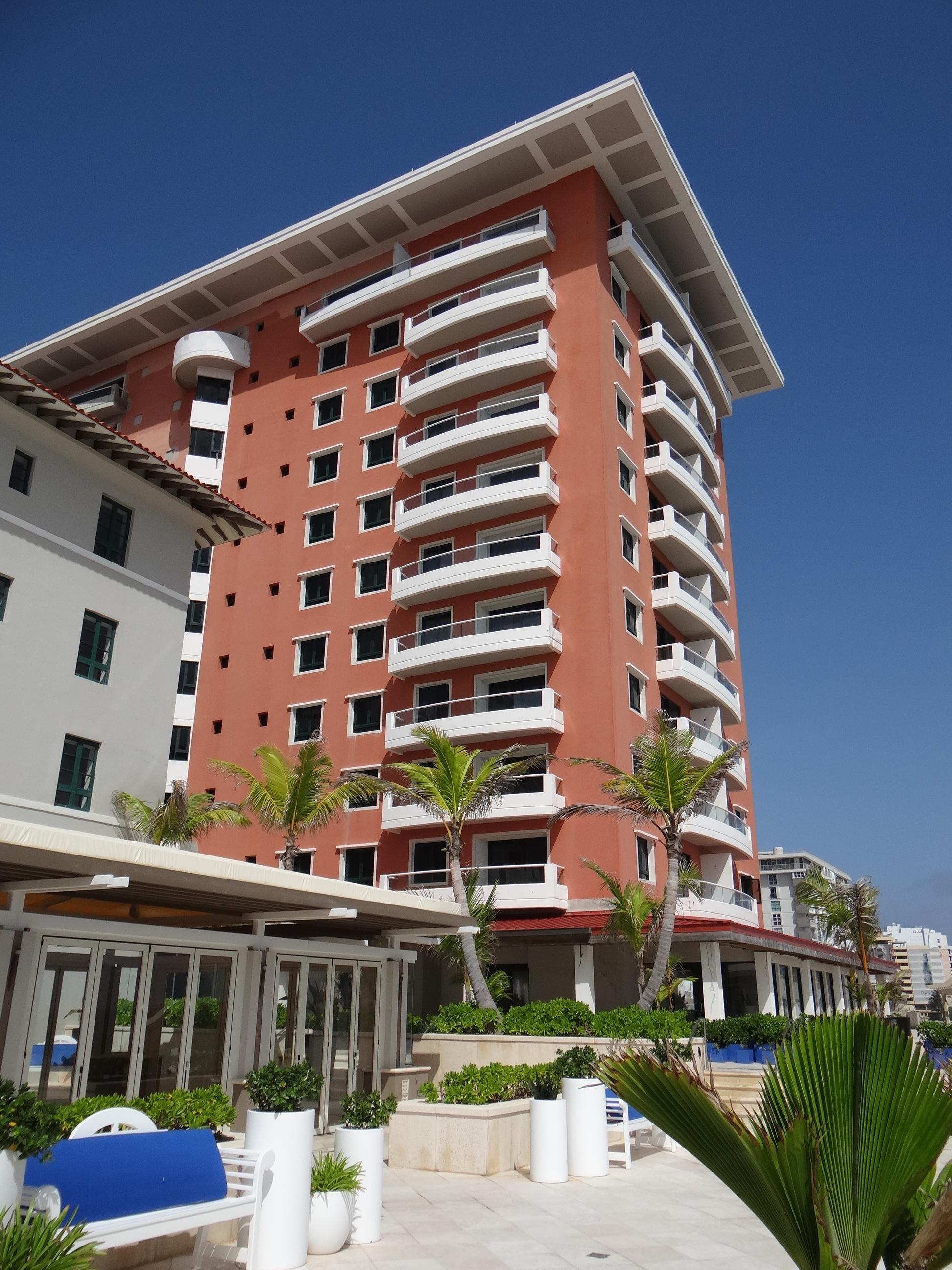 Condado Vanderbilt - San Juan (Condado) - 2013 00051